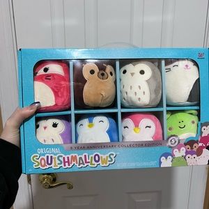 SquishMallow